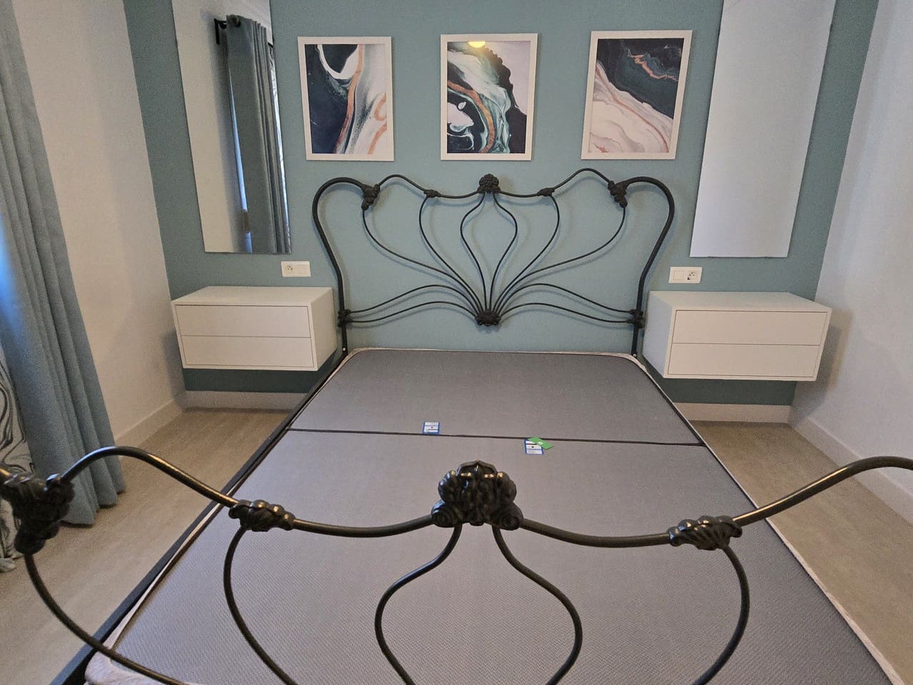 3 Zimmer Villa zu verkaufen in Puente de Don Manuel mit Garage - 399.000 € (Ref: 9795630)