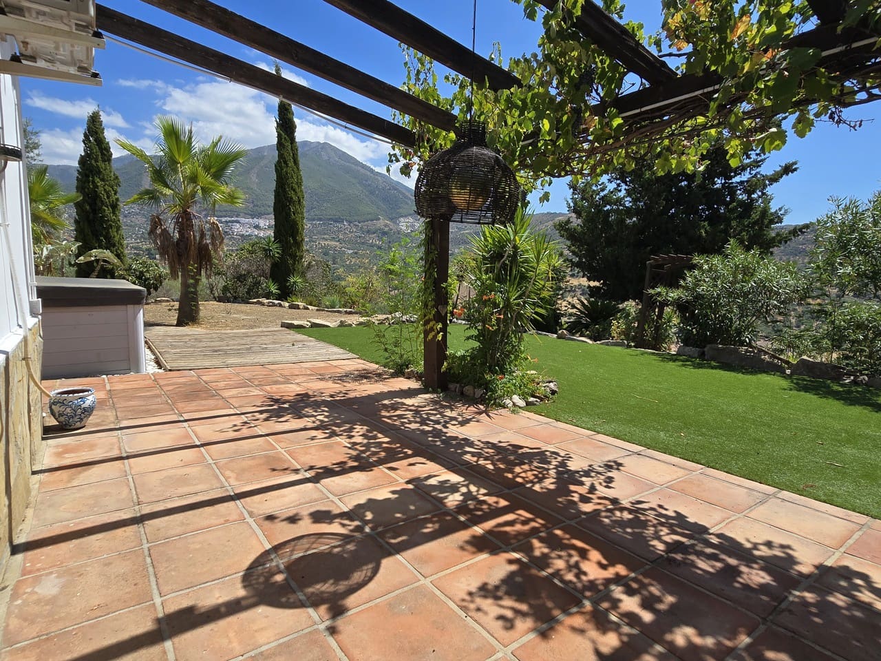 3 Zimmer Villa zu verkaufen in Puente de Don Manuel mit Garage - 399.000 € (Ref: 9795630)