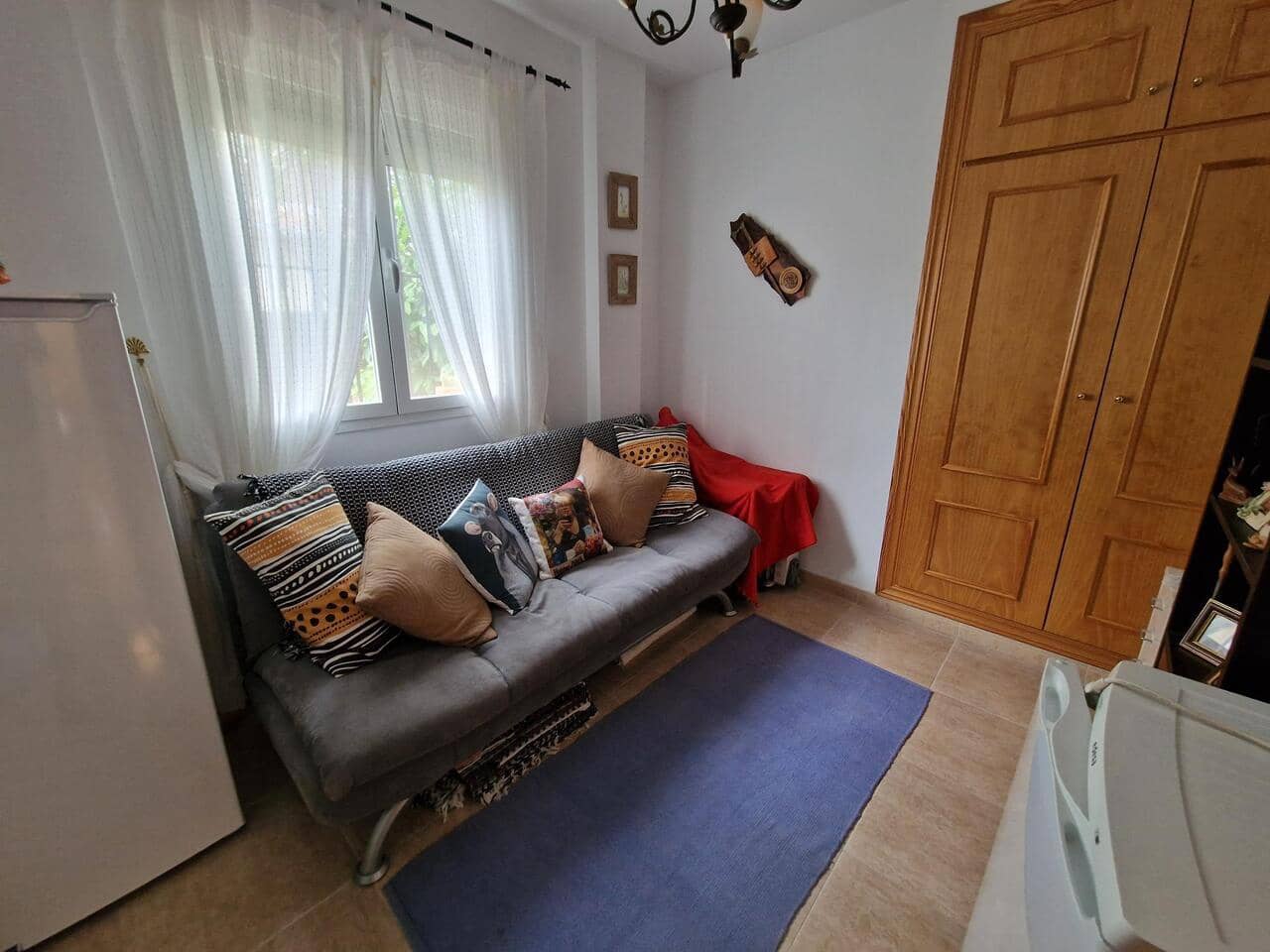 3 soveværelse Villa til salg i Venta Baja med swimmingpool garage - € 330.000 (Ref: 9805578)