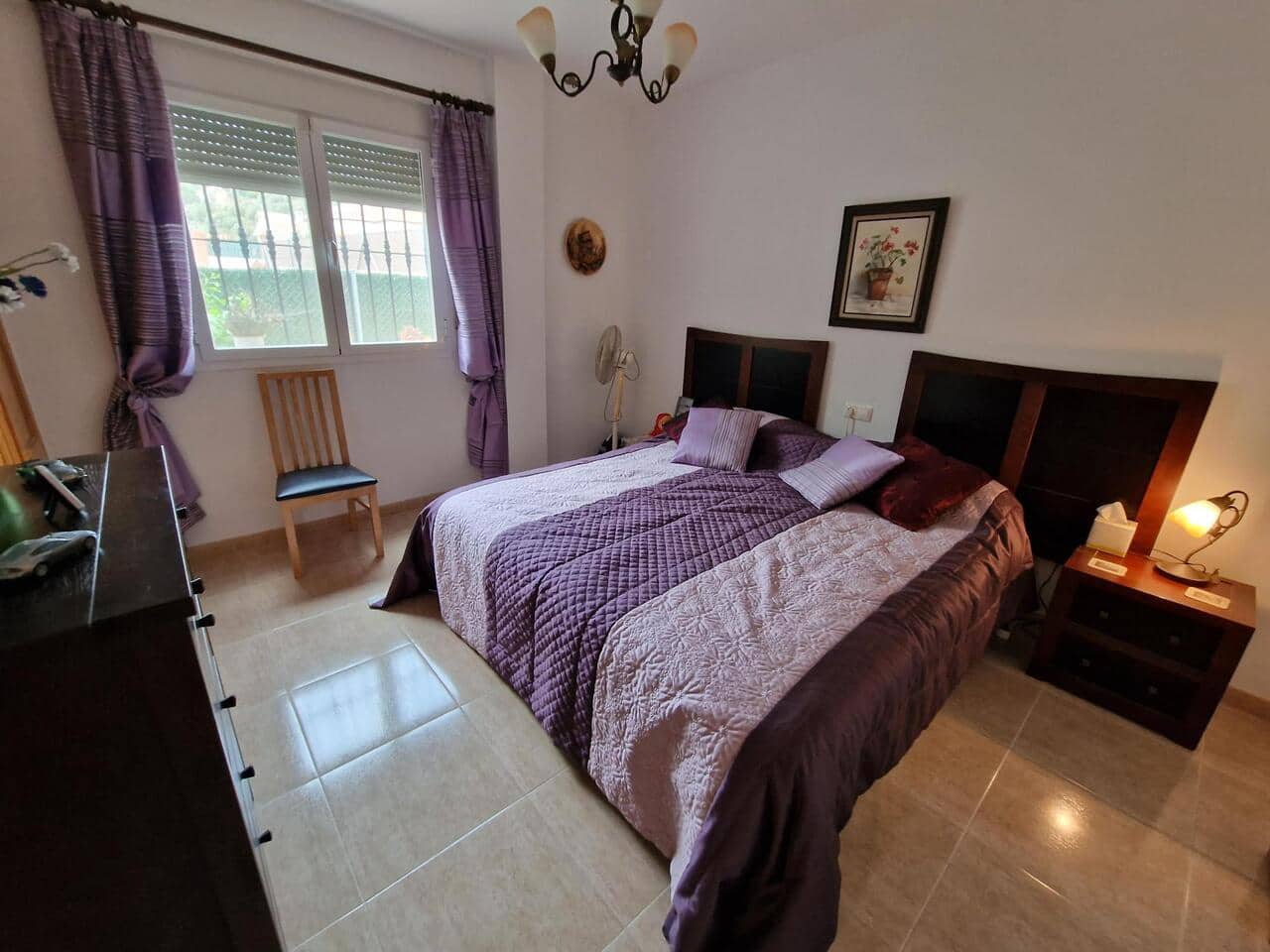 3 soveværelse Villa til salg i Venta Baja med swimmingpool garage - € 330.000 (Ref: 9805578)