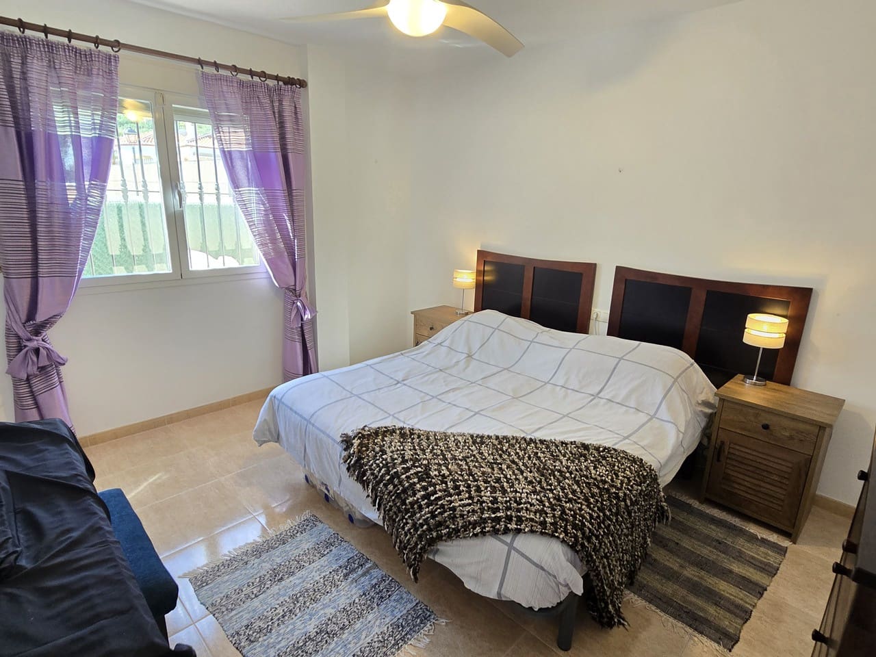 3 bedroom Villa for sale in Venta Baja with pool garage - € 330,000 (Ref: 9805578)