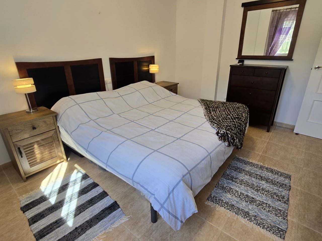 3 bedroom Villa for sale in Venta Baja with pool garage - € 330,000 (Ref: 9805578)