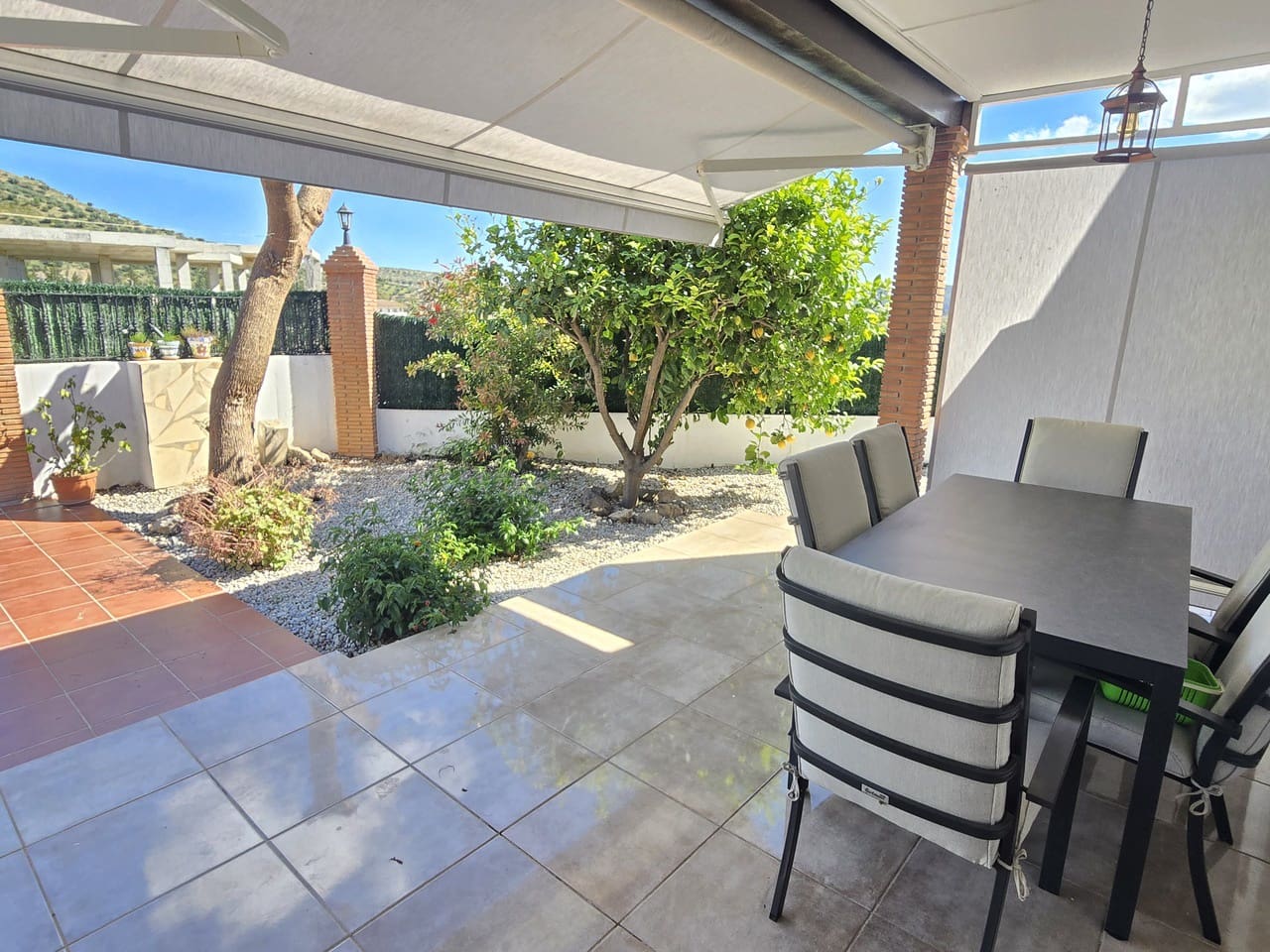 3 bedroom Villa for sale in Venta Baja with pool garage - € 330,000 (Ref: 9805578)