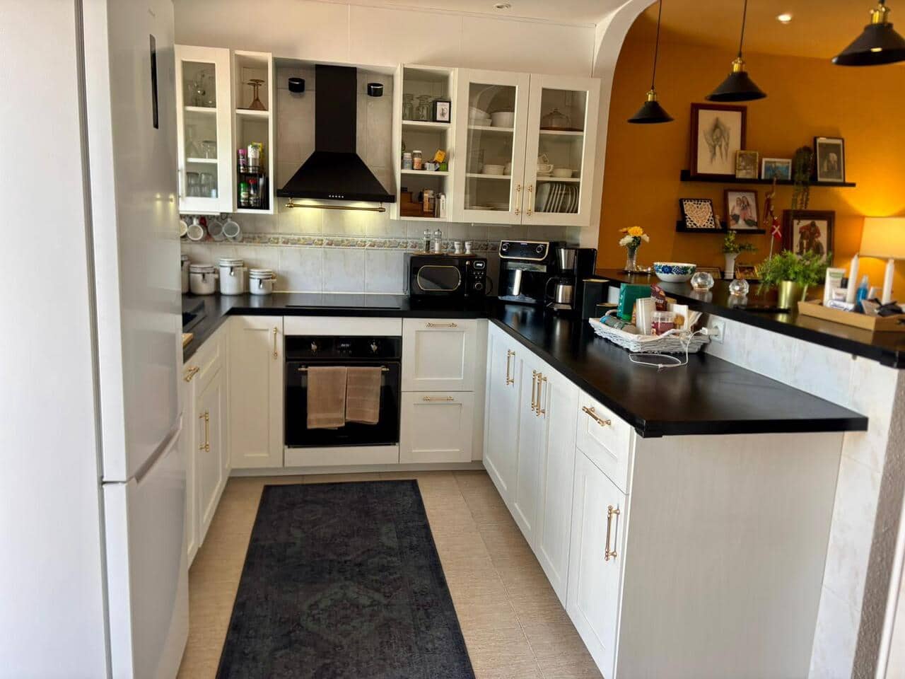 4 bedroom Villa for sale in Puente de Don Manuel with pool garage - € 330,000 (Ref: 9810408)