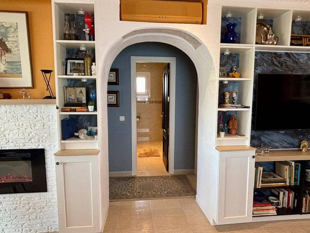 4 bedroom Villa for sale in Puente de Don Manuel with pool garage - € 330,000 (Ref: 9810408)