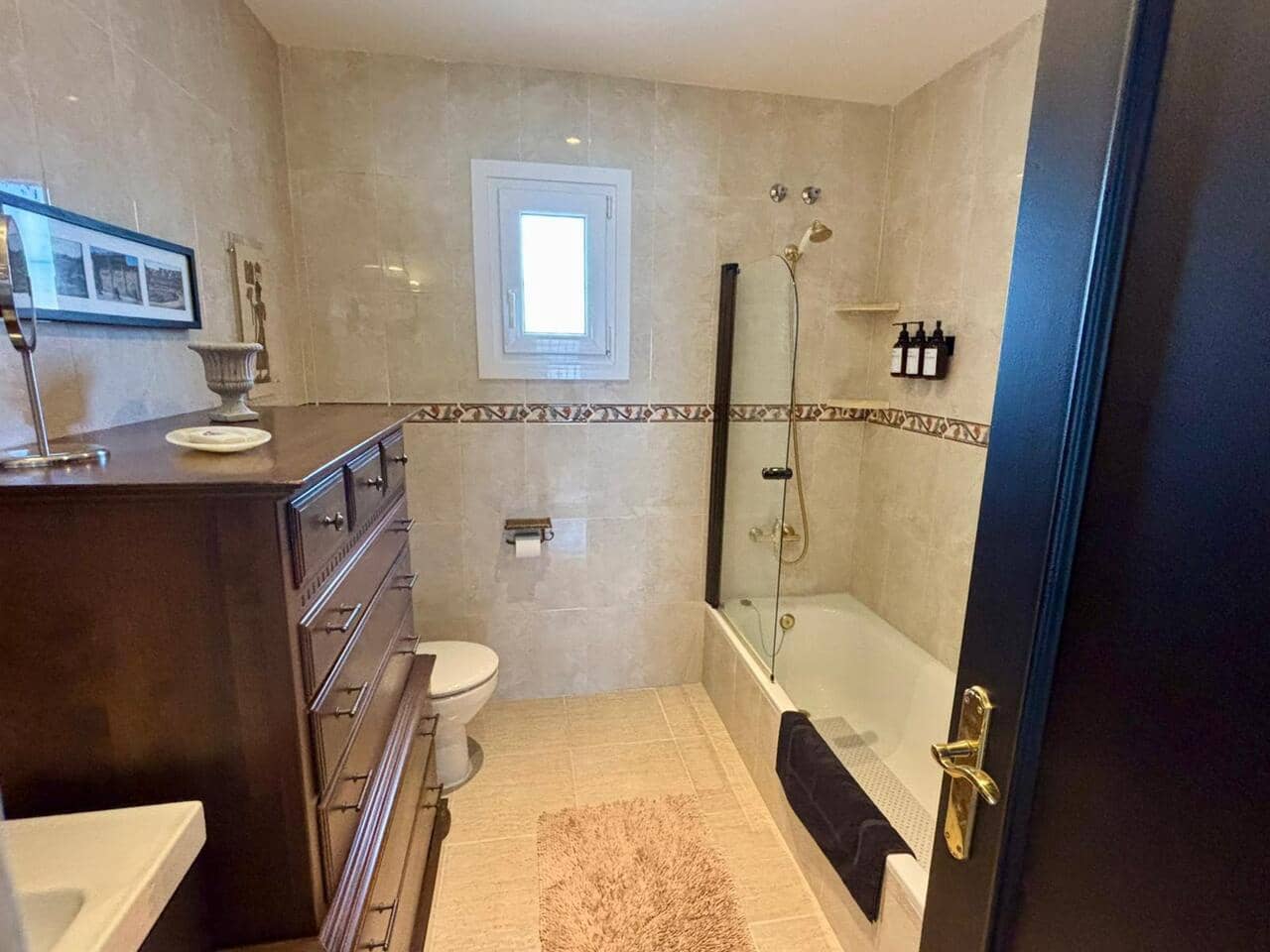 4 bedroom Villa for sale in Puente de Don Manuel with pool garage - € 330,000 (Ref: 9810408)