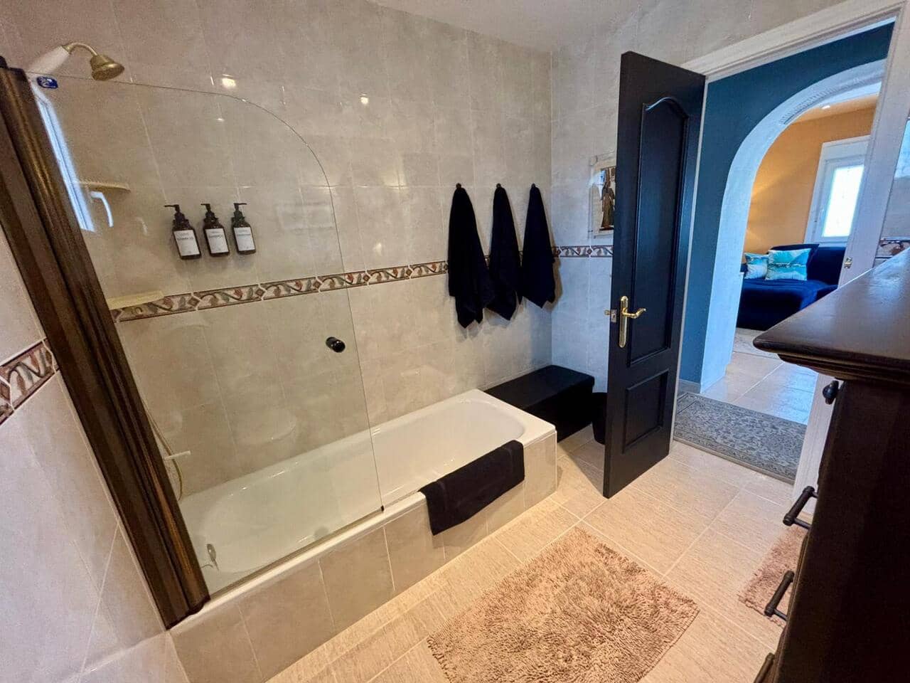 4 bedroom Villa for sale in Puente de Don Manuel with pool garage - € 330,000 (Ref: 9810408)