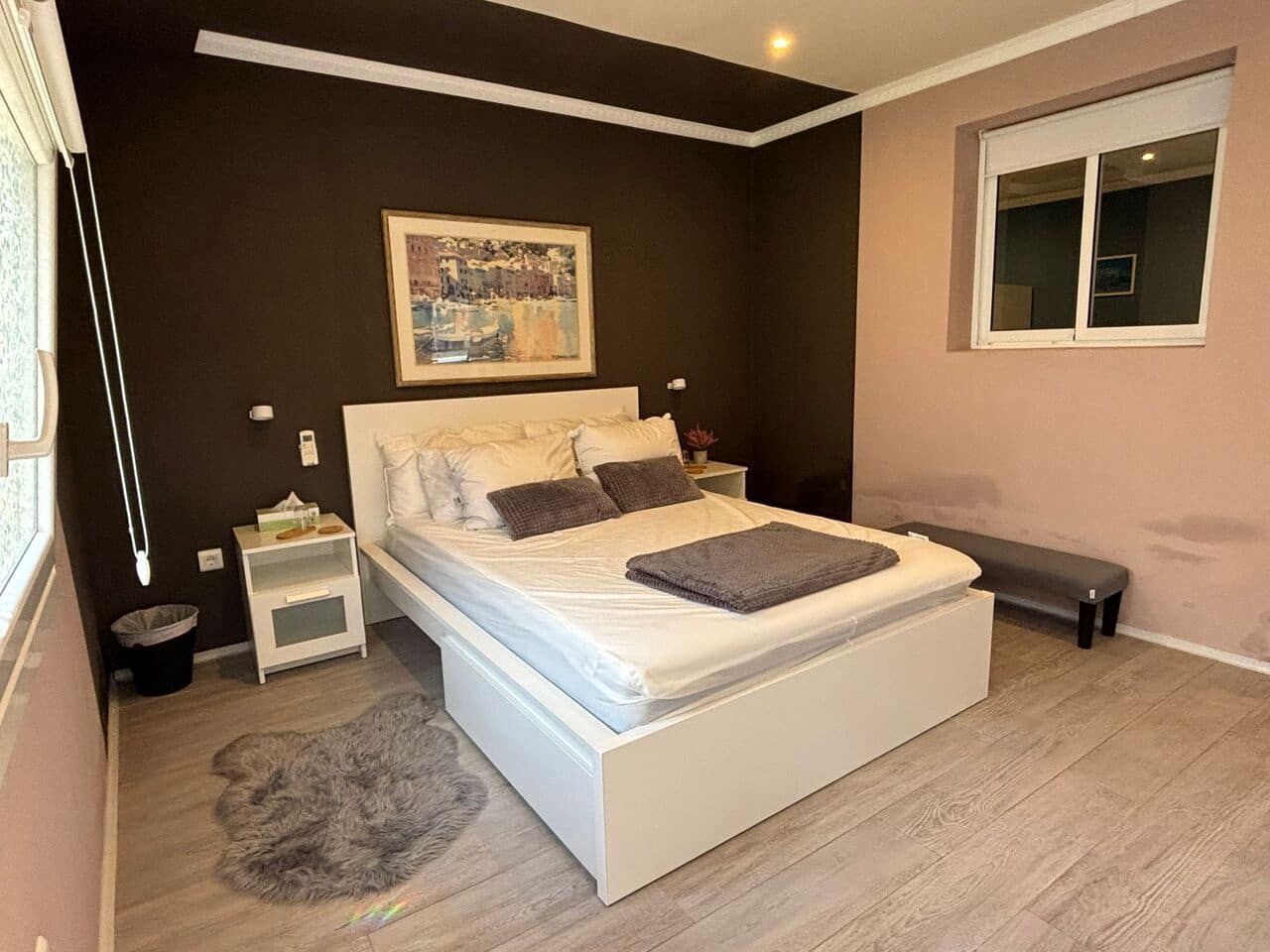4 bedroom Villa for sale in Puente de Don Manuel with pool garage - € 330,000 (Ref: 9810408)