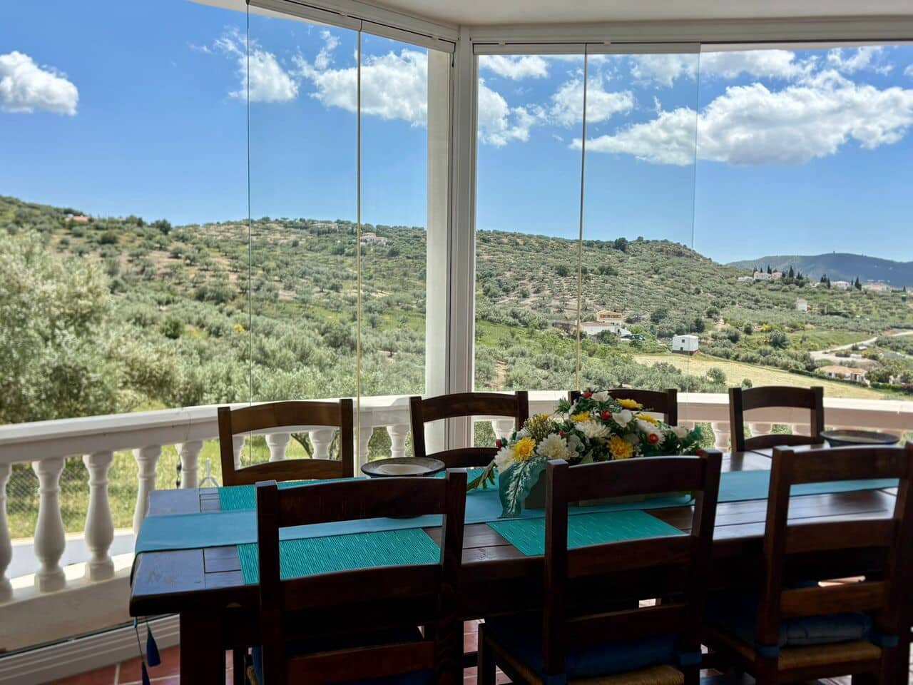 4 bedroom Villa for sale in Puente de Don Manuel with pool garage - € 330,000 (Ref: 9810408)
