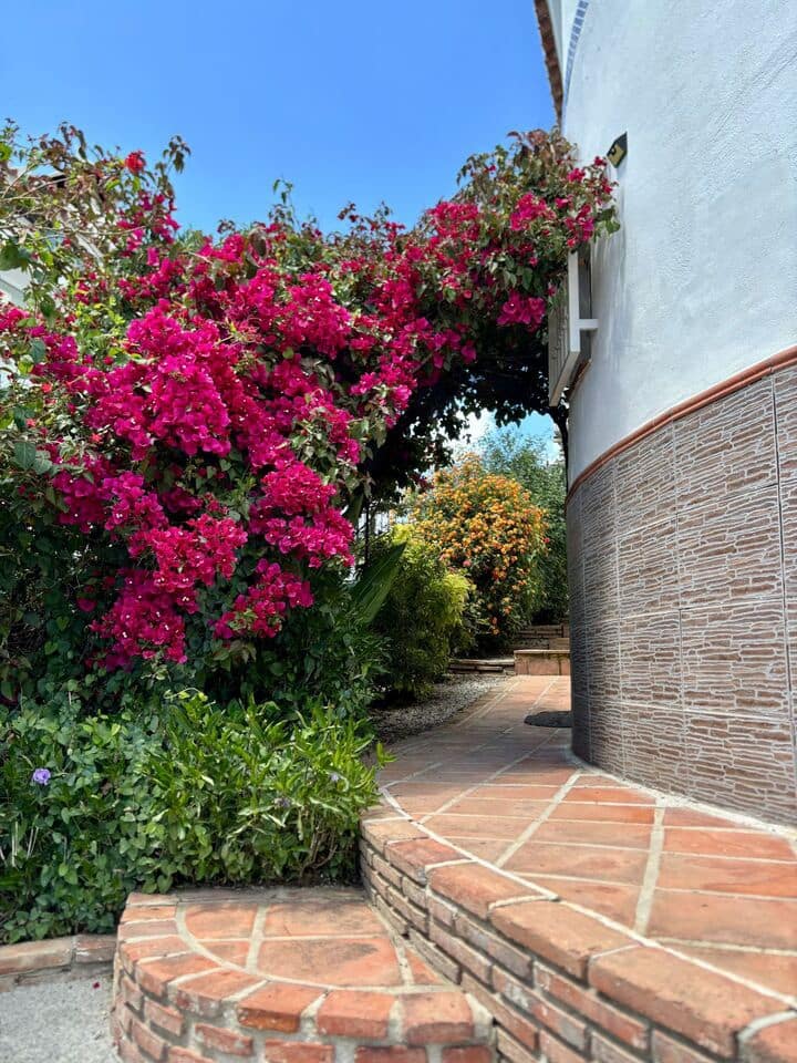 4 bedroom Villa for sale in Puente de Don Manuel with pool garage - € 330,000 (Ref: 9810408)