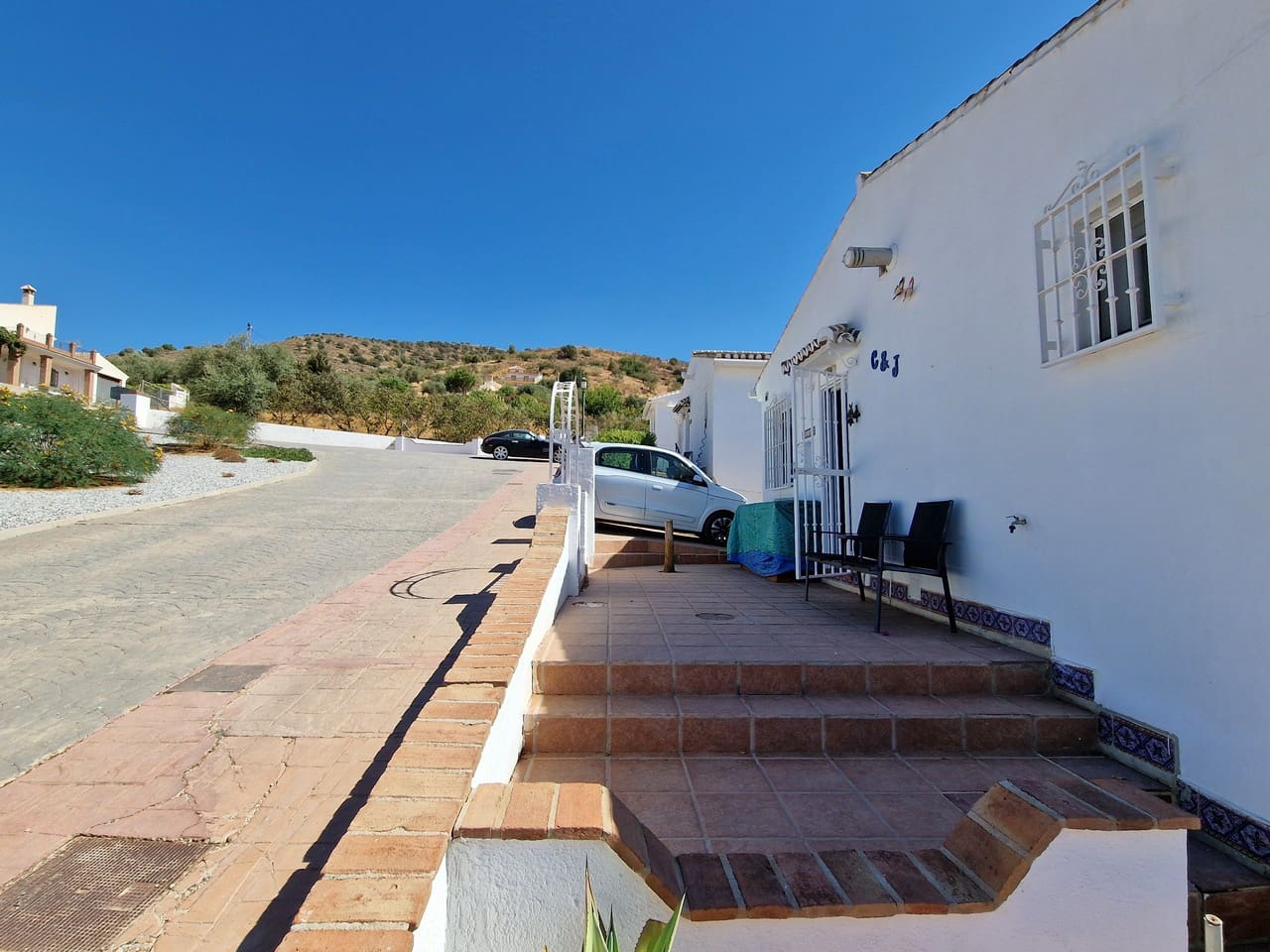 4 bedroom Villa for sale in Puente de Don Manuel with pool garage - € 330,000 (Ref: 9810408)