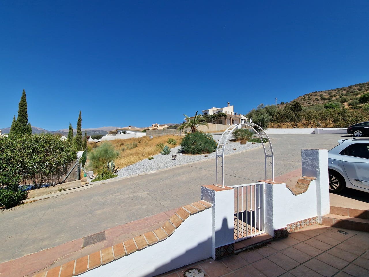 4 bedroom Villa for sale in Puente de Don Manuel with pool garage - € 330,000 (Ref: 9810408)