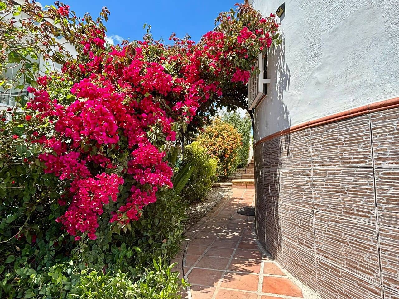 4 bedroom Villa for sale in Puente de Don Manuel with pool garage - € 330,000 (Ref: 9810408)