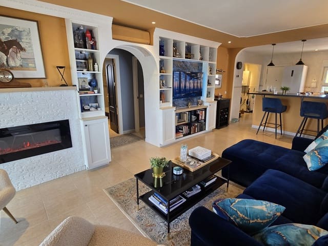 4 camera da letto Villa in vendita in Puente de Don Manuel, Alcaucín con piscina garage - 330.000 € (Rif: 9810408)