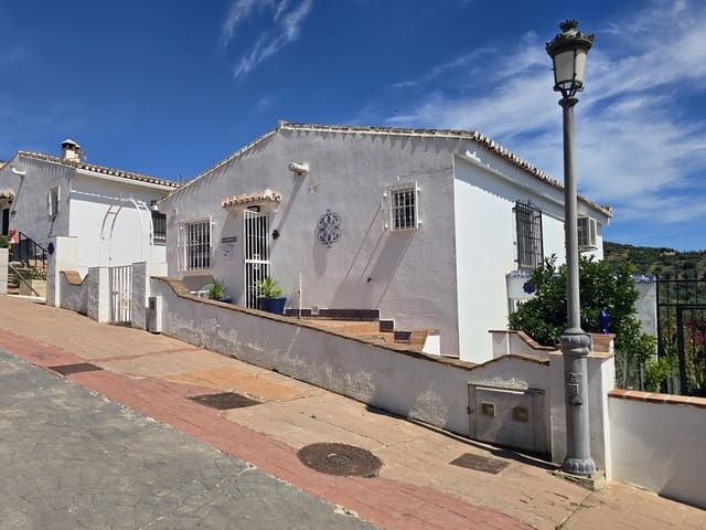 4 camera da letto Villa in vendita in Puente de Don Manuel, Alcaucín con piscina garage - 330.000 € (Rif: 9810408)