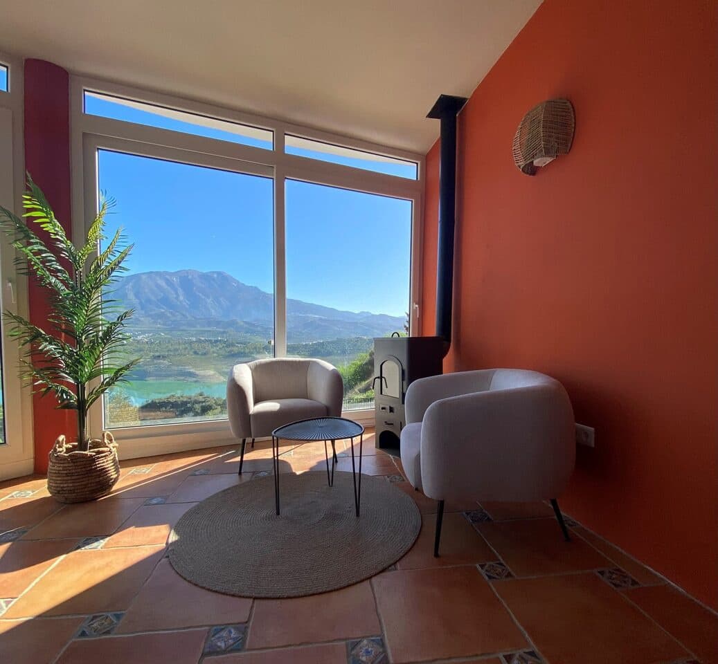 4 soveværelse Villa til salg i Los Romanes med swimmingpool garage - € 675.000 (Ref: 9815032)