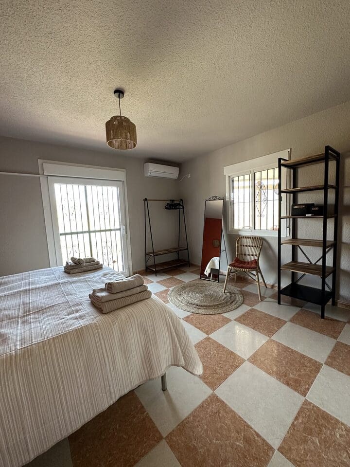 4 soveværelse Villa til salg i Los Romanes med swimmingpool garage - € 675.000 (Ref: 9815032)