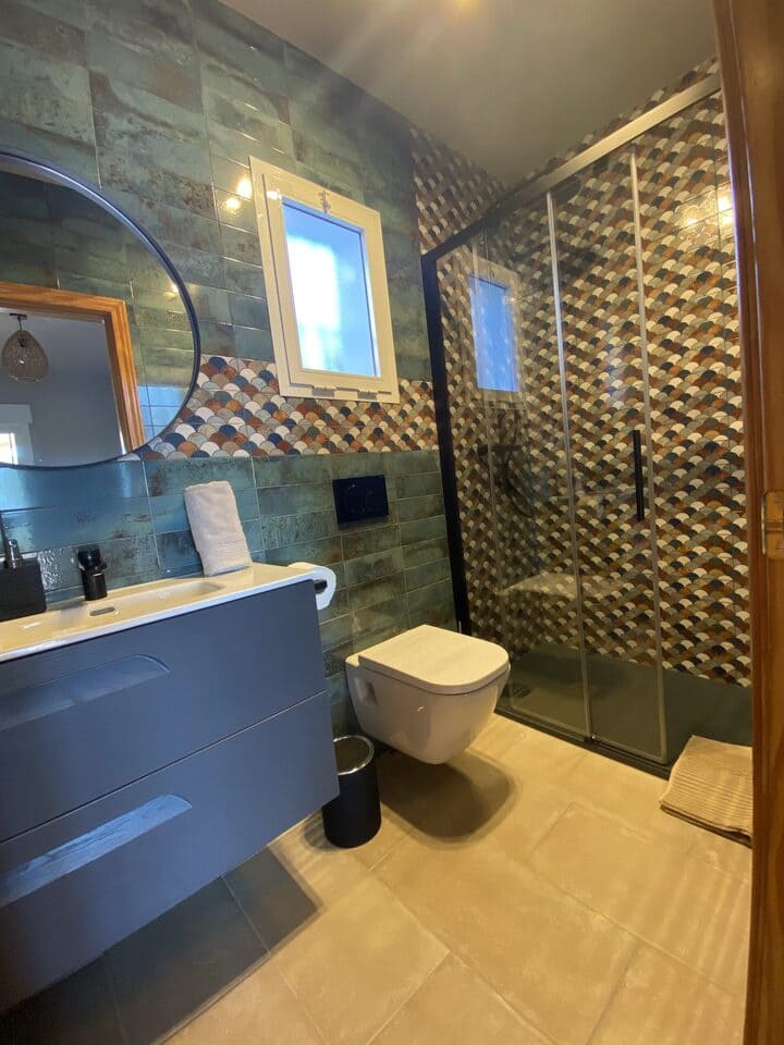4 soveværelse Villa til salg i Los Romanes med swimmingpool garage - € 675.000 (Ref: 9815032)