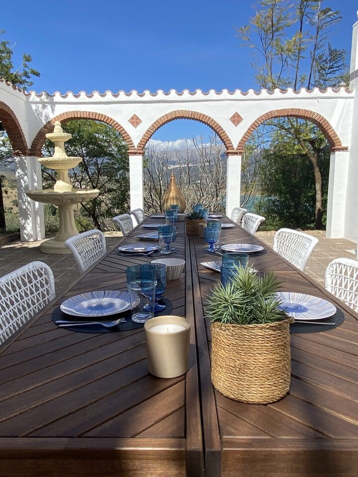 4 soveværelse Villa til salg i Los Romanes med swimmingpool garage - € 675.000 (Ref: 9815032)
