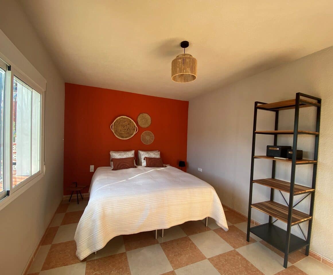 4 soveværelse Villa til salg i Los Romanes med swimmingpool garage - € 675.000 (Ref: 9815032)