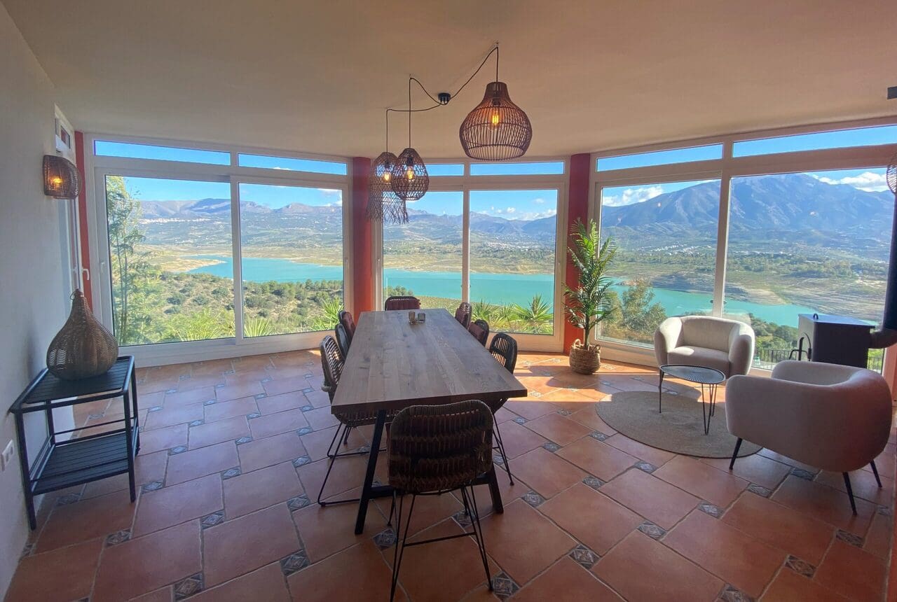 4 soveværelse Villa til salg i Los Romanes med swimmingpool garage - € 675.000 (Ref: 9815032)