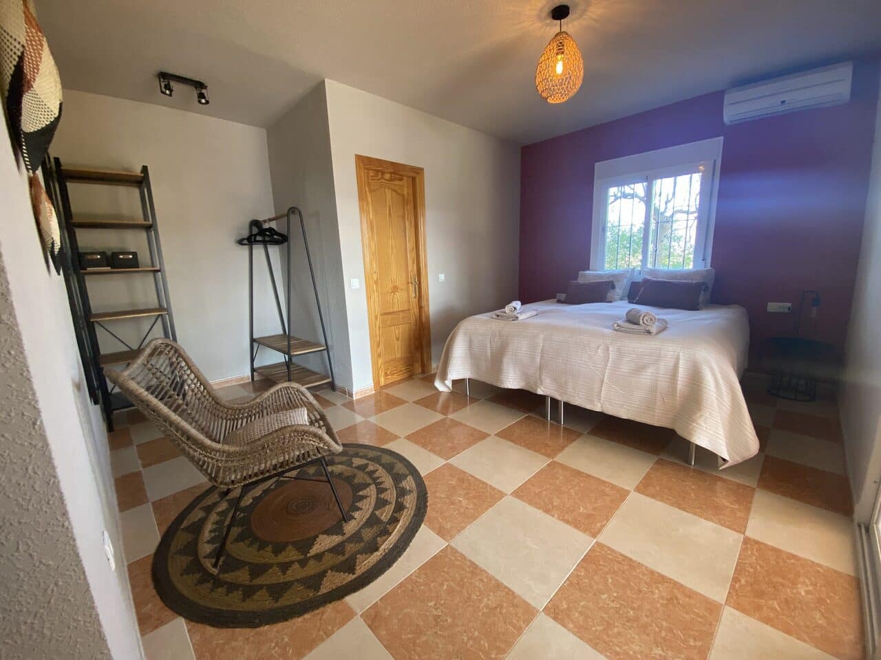 4 soveværelse Villa til salg i Los Romanes med swimmingpool garage - € 675.000 (Ref: 9815032)