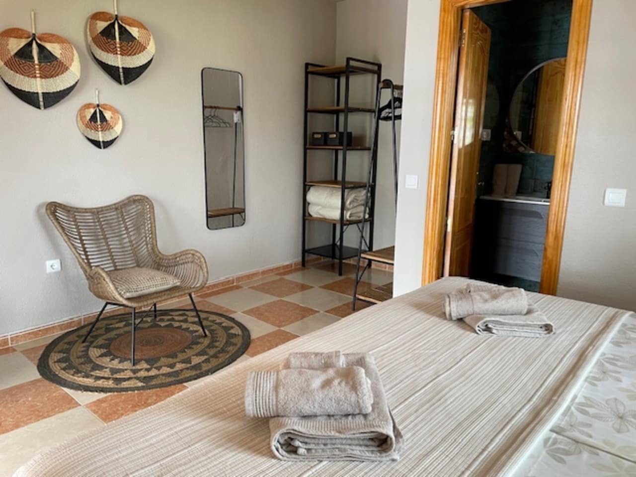 4 soveværelse Villa til salg i Los Romanes med swimmingpool garage - € 675.000 (Ref: 9815032)