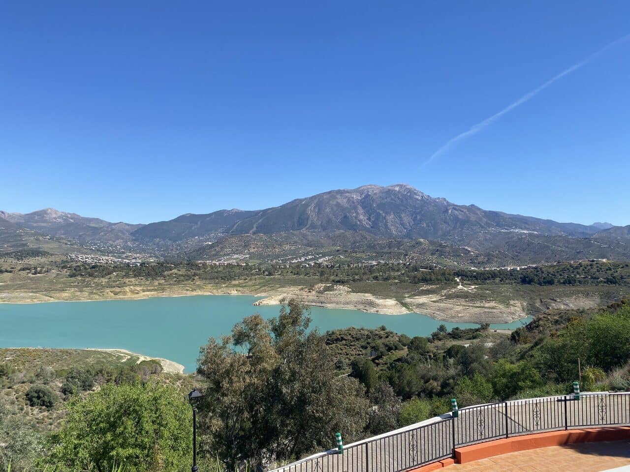 4 soveværelse Villa til salg i Los Romanes med swimmingpool garage - € 675.000 (Ref: 9815032)