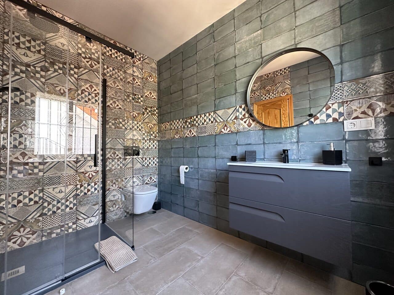 4 soveværelse Villa til salg i Los Romanes med swimmingpool garage - € 675.000 (Ref: 9815032)