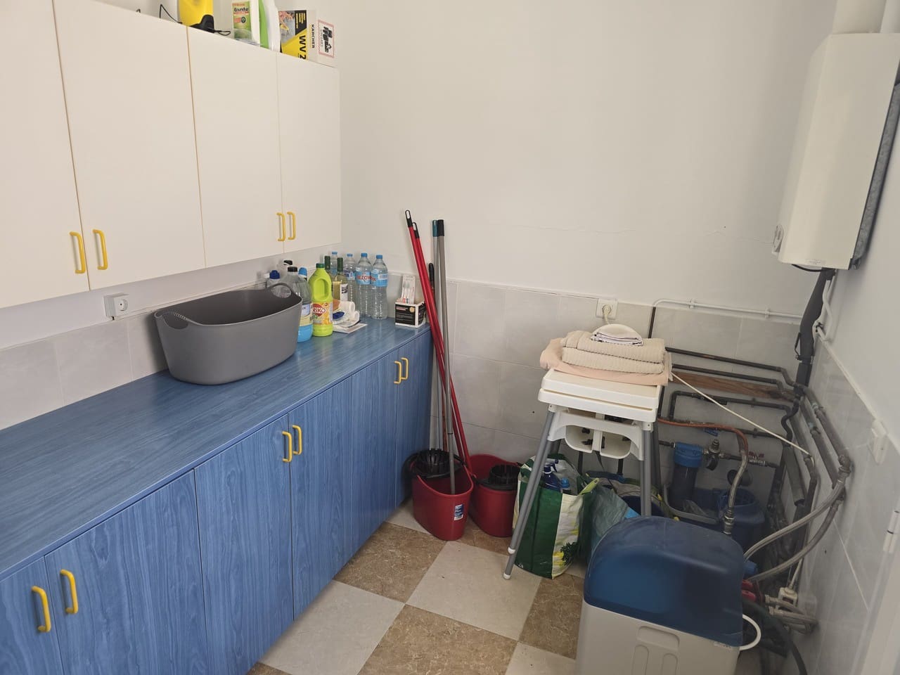 4 soveværelse Villa til salg i Los Romanes med swimmingpool garage - € 675.000 (Ref: 9815032)