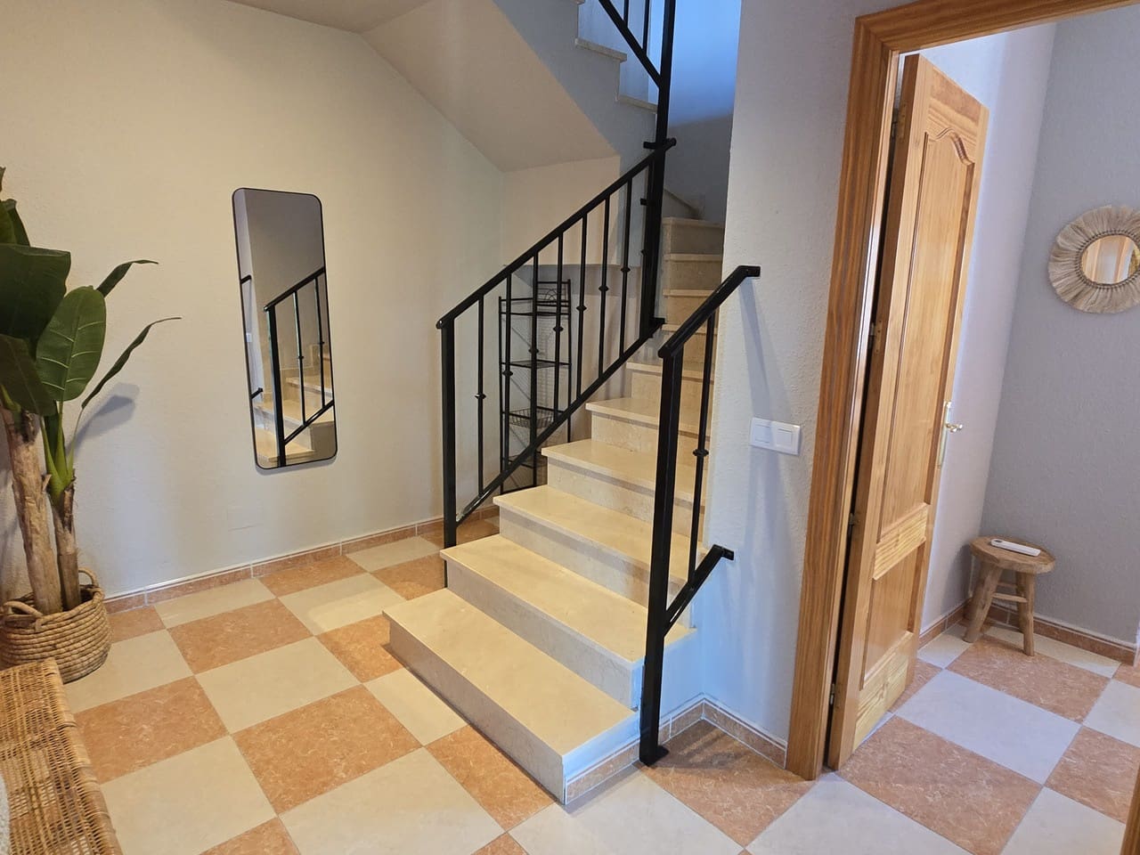 4 soveværelse Villa til salg i Los Romanes med swimmingpool garage - € 675.000 (Ref: 9815032)