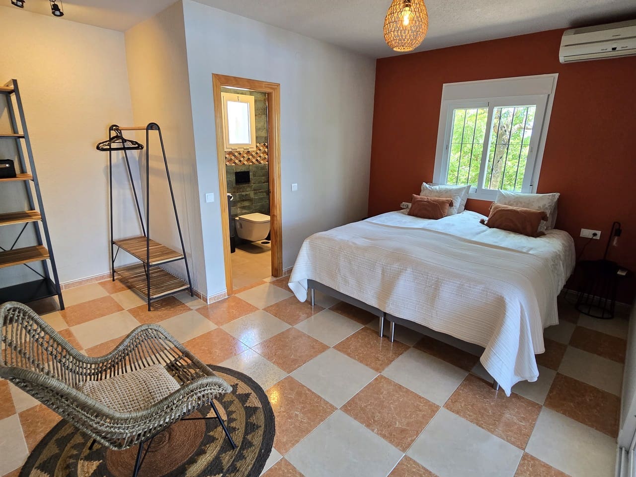 4 soveværelse Villa til salg i Los Romanes med swimmingpool garage - € 675.000 (Ref: 9815032)