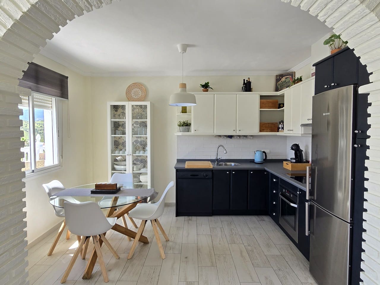 5 bedroom Villa for sale in Puente de Don Manuel with pool garage - € 625,000 (Ref: 9834812)