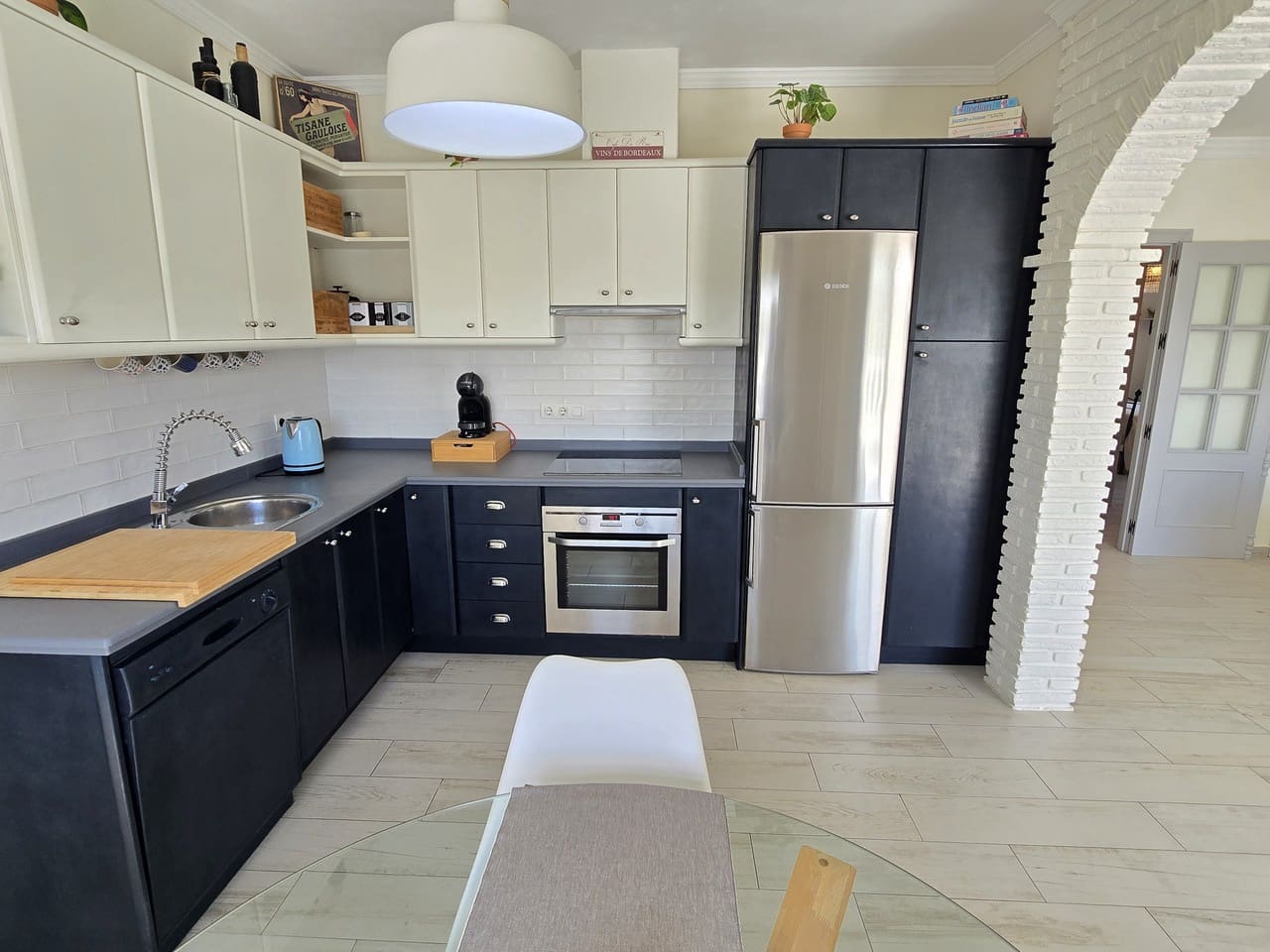 5 bedroom Villa for sale in Puente de Don Manuel with pool garage - € 625,000 (Ref: 9834812)