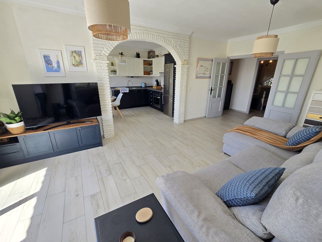 5 bedroom Villa for sale in Puente de Don Manuel with pool garage - € 625,000 (Ref: 9834812)