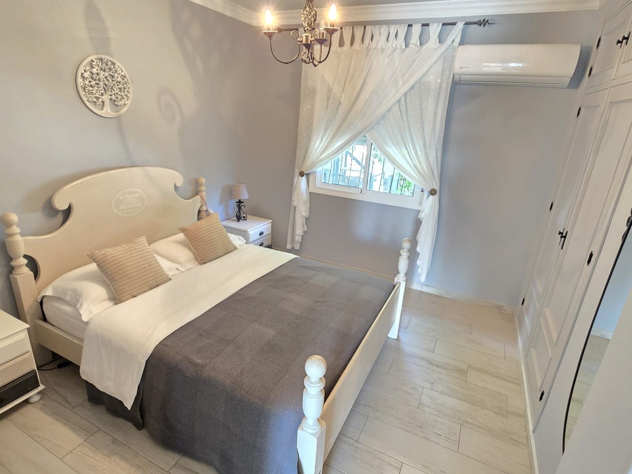 5 bedroom Villa for sale in Puente de Don Manuel with pool garage - € 625,000 (Ref: 9834812)