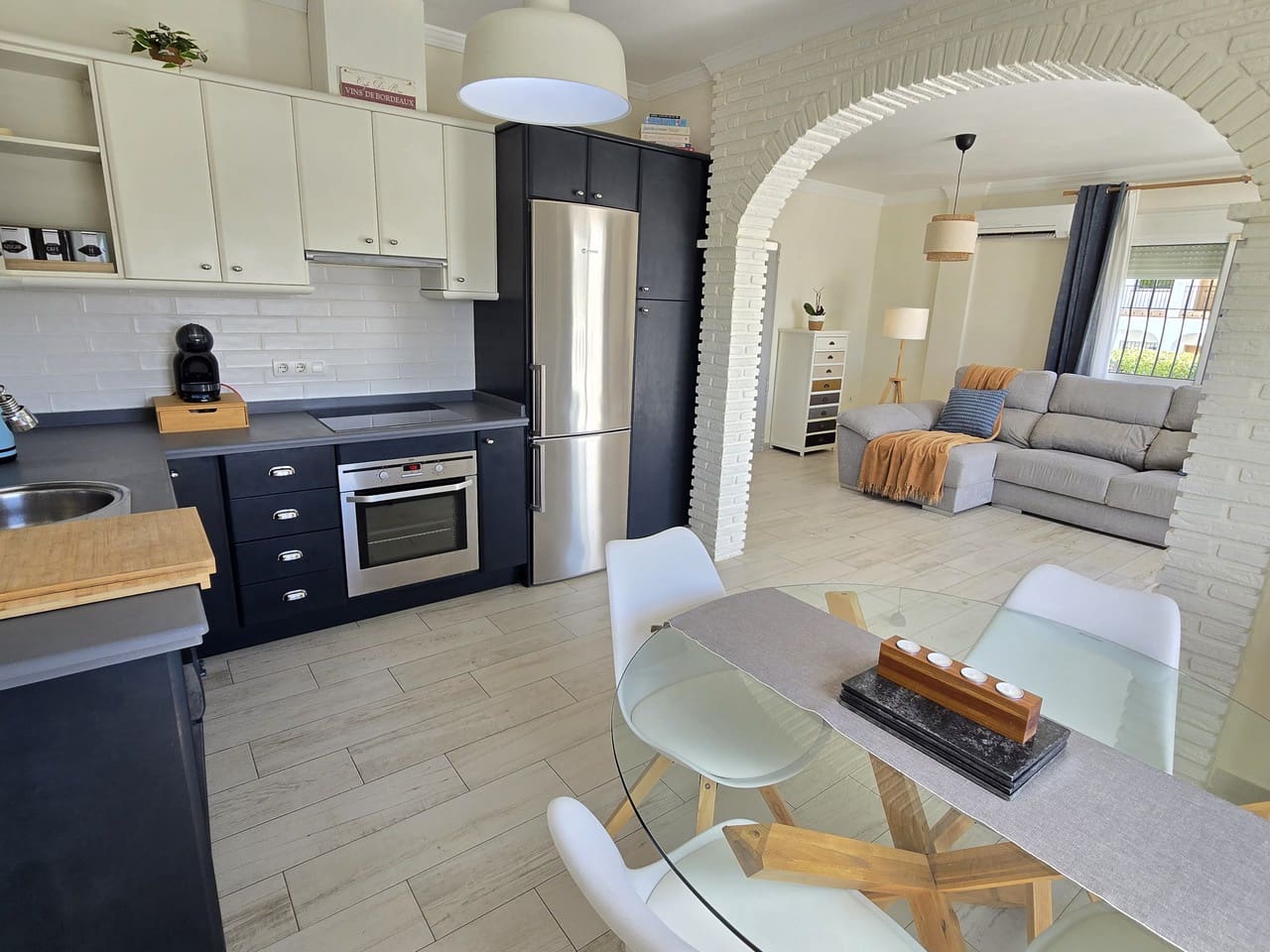 5 bedroom Villa for sale in Puente de Don Manuel with pool garage - € 625,000 (Ref: 9834812)