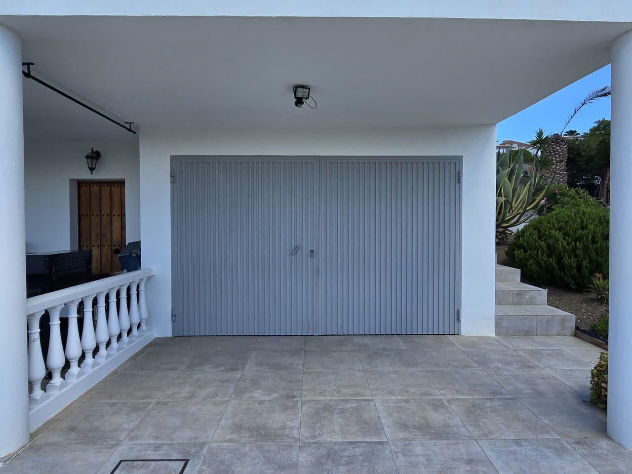5 bedroom Villa for sale in Puente de Don Manuel with pool garage - € 625,000 (Ref: 9834812)