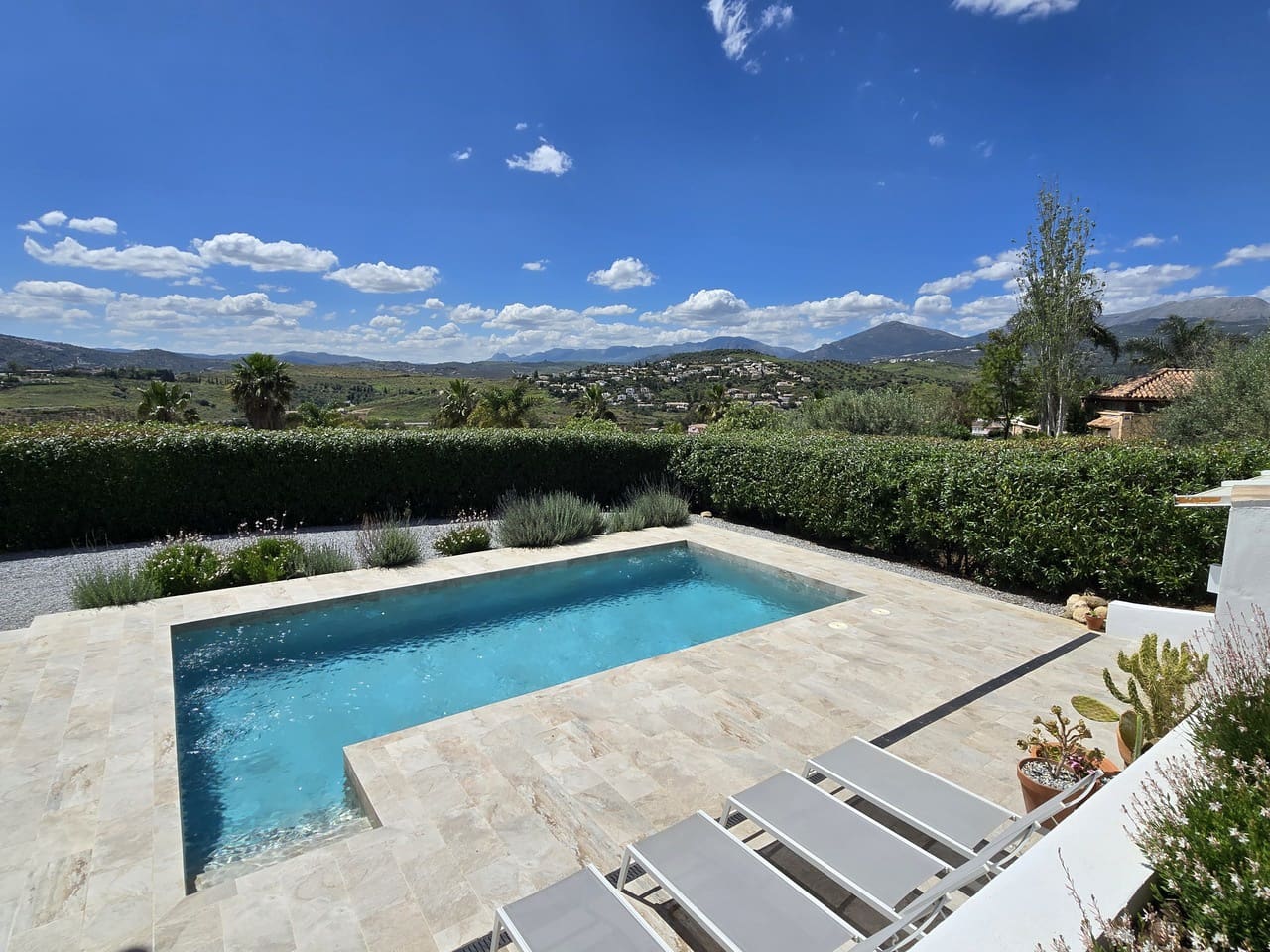 5 bedroom Villa for sale in Puente de Don Manuel with pool garage - € 625,000 (Ref: 9834812)