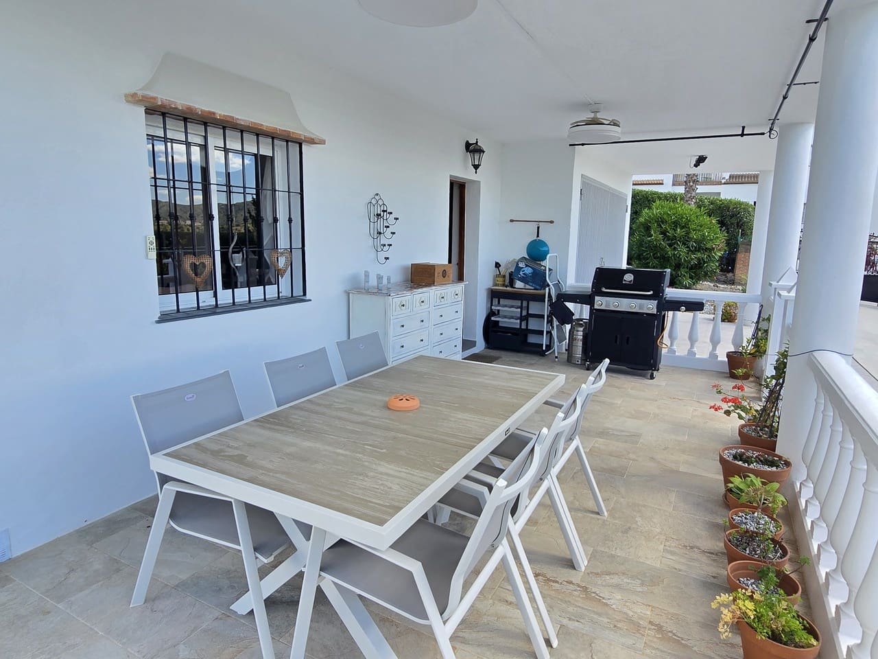 5 bedroom Villa for sale in Puente de Don Manuel with pool garage - € 625,000 (Ref: 9834812)