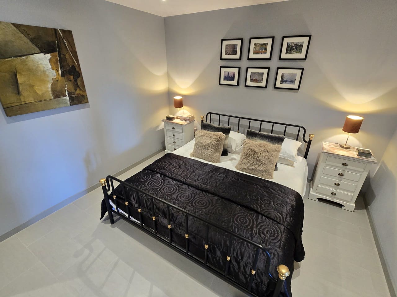 5 bedroom Villa for sale in Puente de Don Manuel with pool garage - € 625,000 (Ref: 9834812)