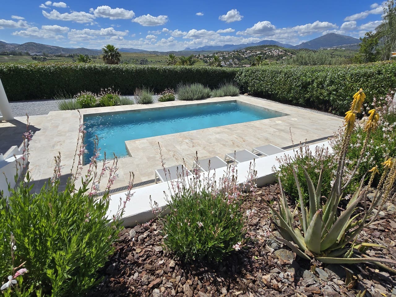 5 bedroom Villa for sale in Puente de Don Manuel with pool garage - € 625,000 (Ref: 9834812)
