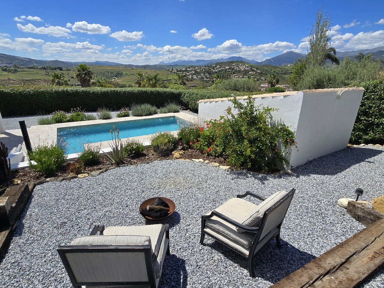 5 bedroom Villa for sale in Puente de Don Manuel with pool garage - € 625,000 (Ref: 9834812)