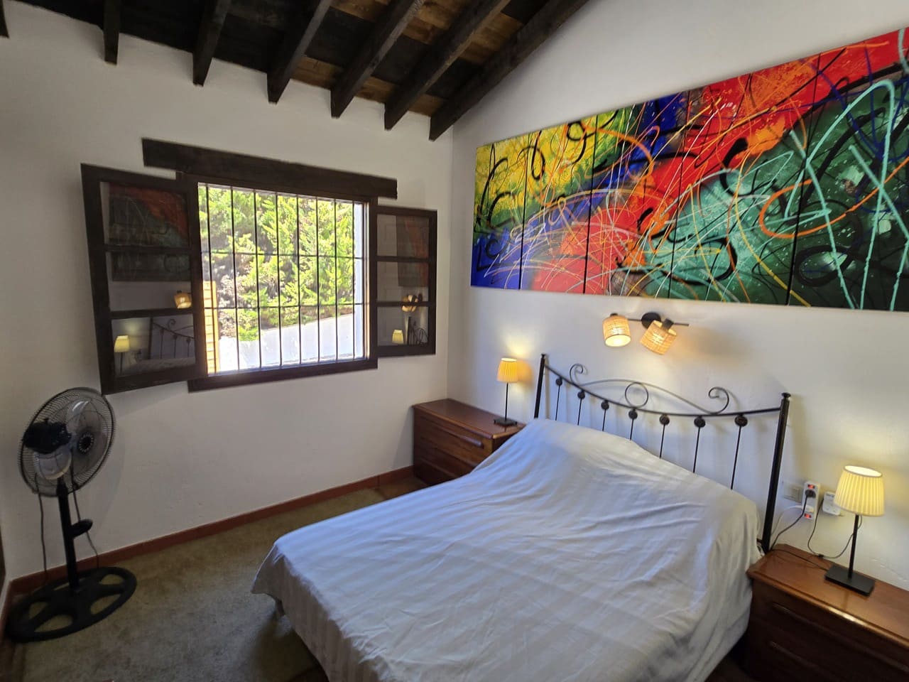 3 Zimmer Villa zu verkaufen in Alcaucin mit Pool Garage - 458.000 € (Ref: 9890963)