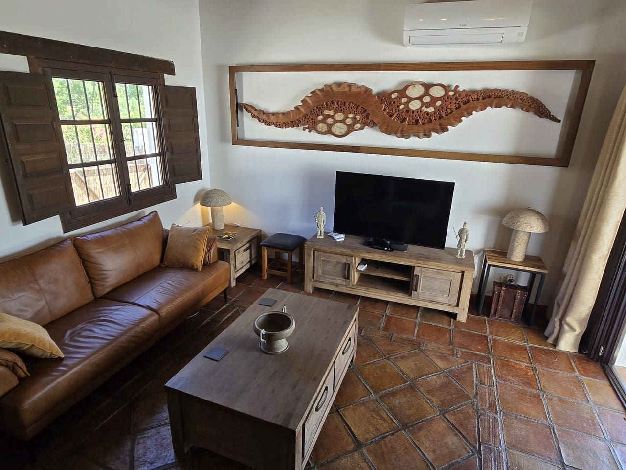 3 Zimmer Villa zu verkaufen in Alcaucin mit Pool Garage - 458.000 € (Ref: 9890963)