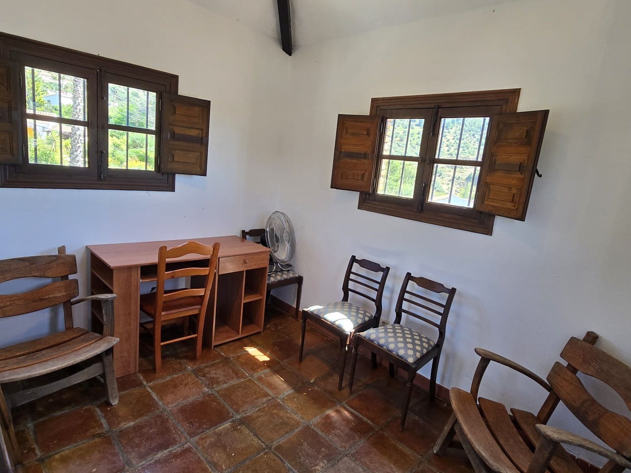3 Zimmer Villa zu verkaufen in Alcaucin mit Pool Garage - 458.000 € (Ref: 9890963)