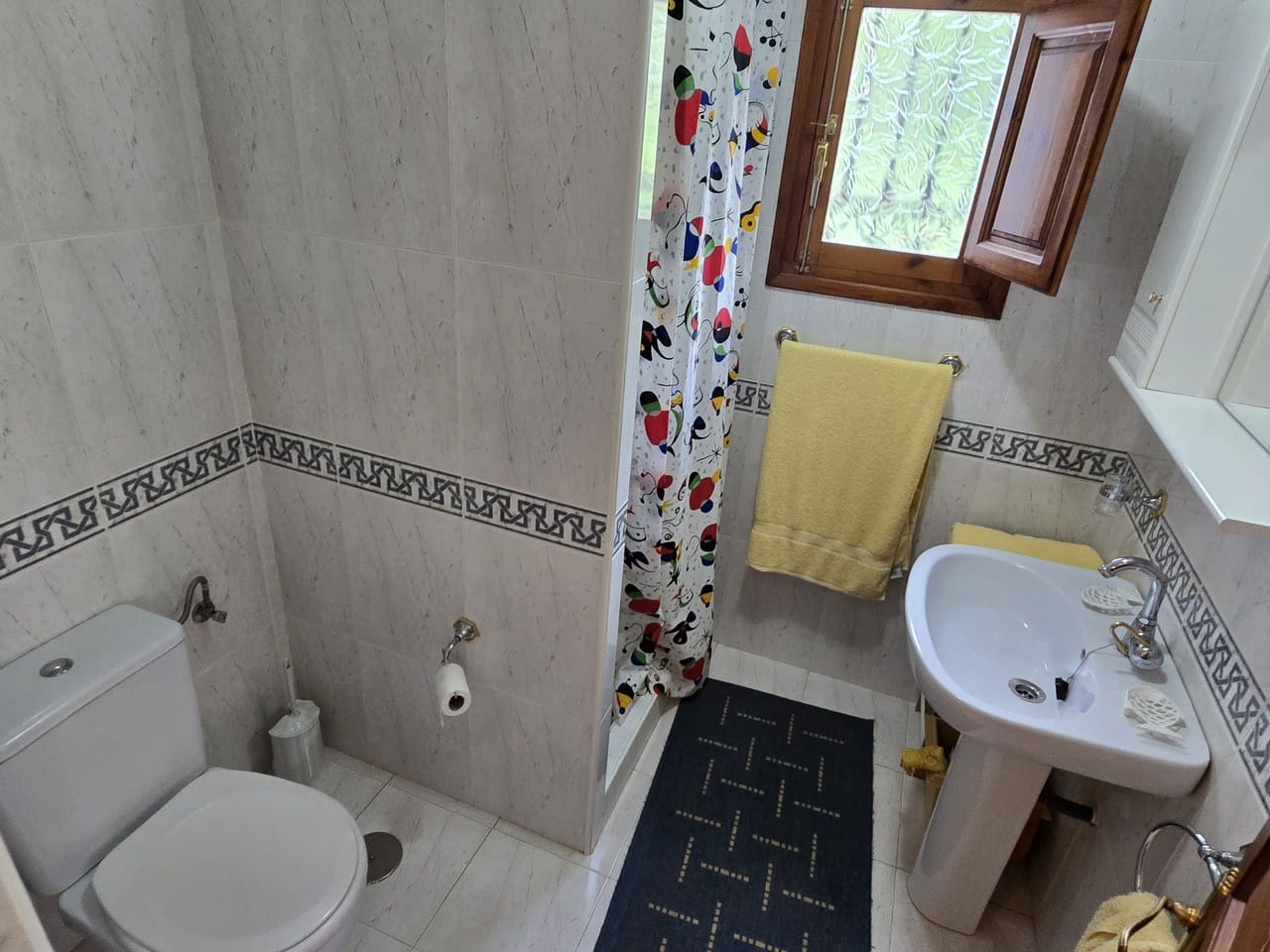 3 Zimmer Villa zu verkaufen in Periana mit Pool Garage - 375.000 € (Ref: 9902103)