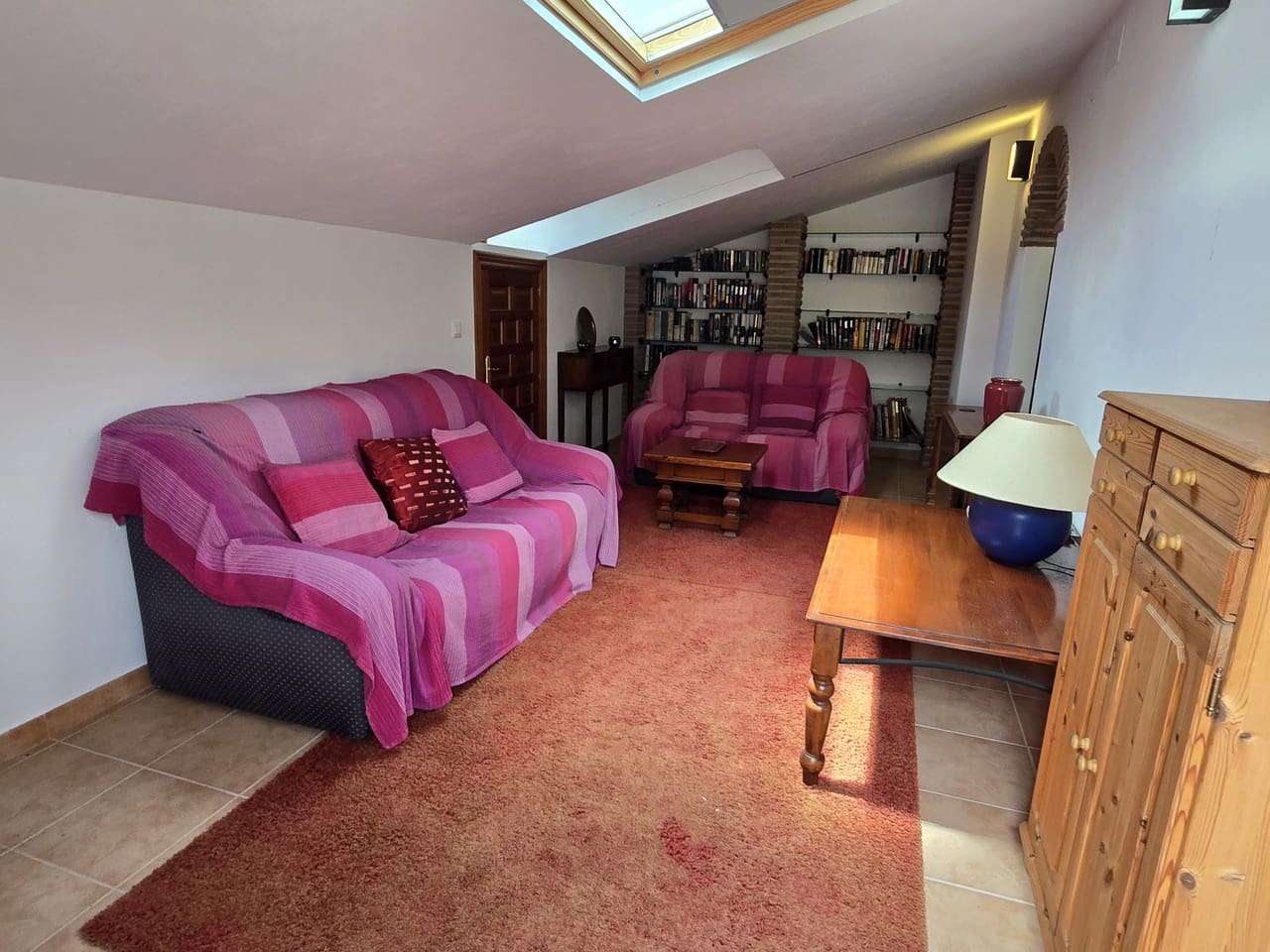 3 Zimmer Villa zu verkaufen in Periana mit Pool Garage - 375.000 € (Ref: 9902103)