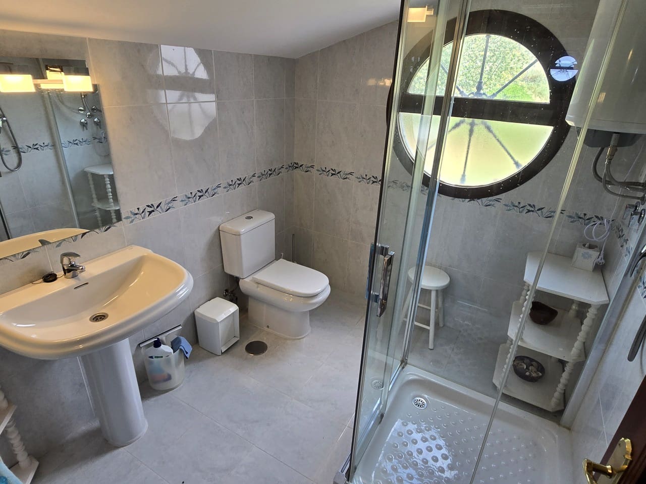 3 Zimmer Villa zu verkaufen in Periana mit Pool Garage - 375.000 € (Ref: 9902103)