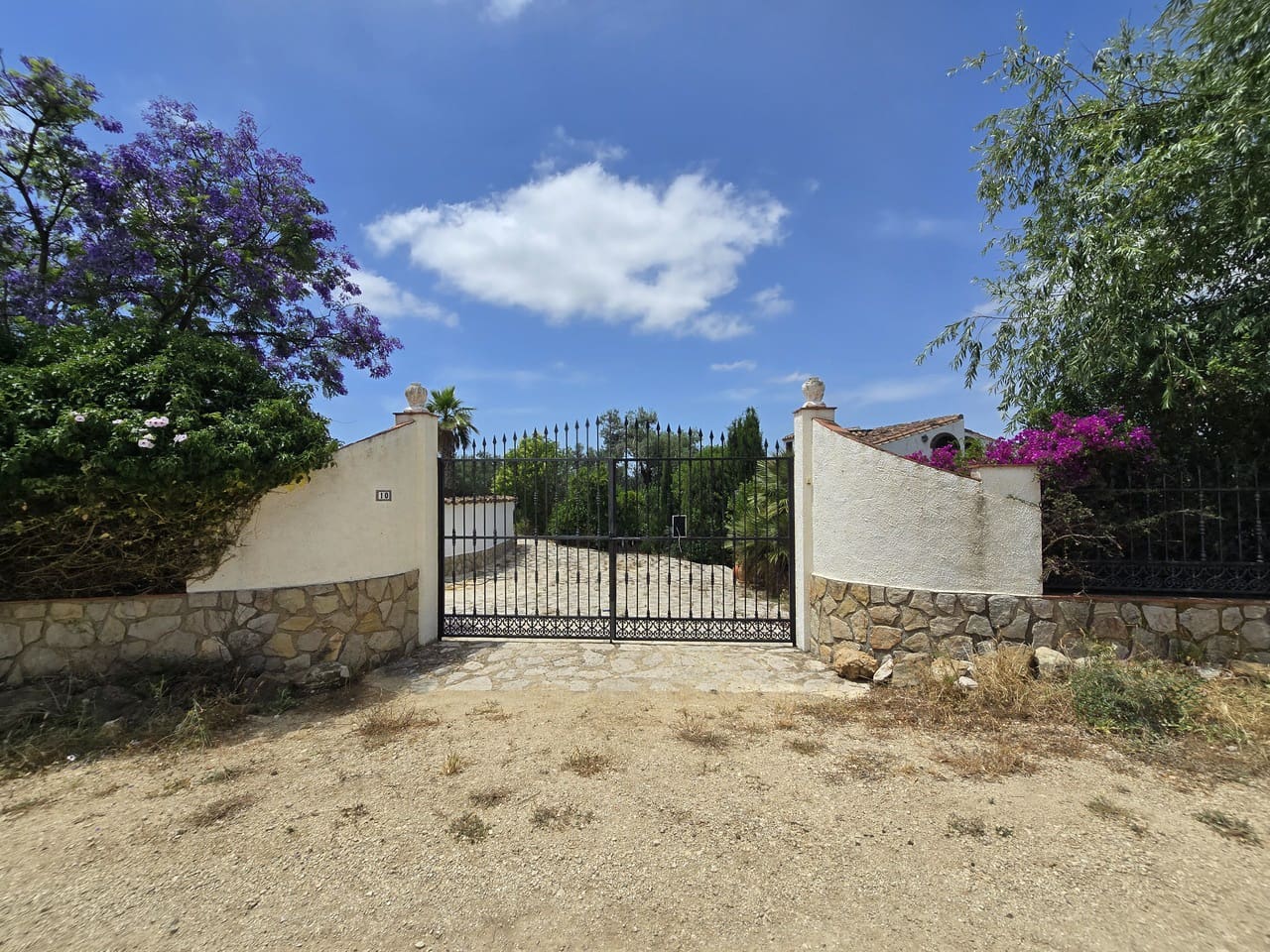 3 Zimmer Villa zu verkaufen in Periana mit Pool Garage - 375.000 € (Ref: 9902103)